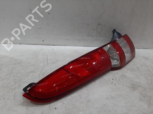 Left taillight FIAT PANDA (169_) 1.2 (169.AXB11, 169.AXB1A) | BP37465303C34 - Image 2
