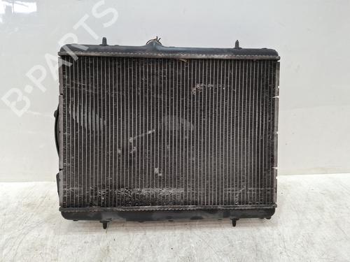 Used Radiator set Radiator set 39657360 39657360