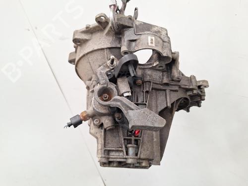 Gearbox VW UP! (121, 122, BL1, BL2, BL3, 123) 1.0 | BP36879300M3  - Image 6