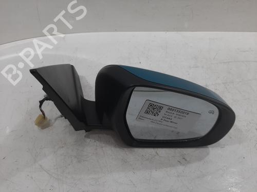 Used Right mirror SUZUKI VITARA (LY) 1.6 (APK 416) (120 hp) 26834430