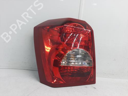 Left taillight DODGE CALIBER 2.0 CRD | BP26840082C34 
