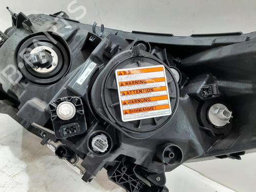 Right headlight HONDA CR-V IV (RM_) 2.0 AWD (RE5, RM2) | BP36403667C29 - Image 6