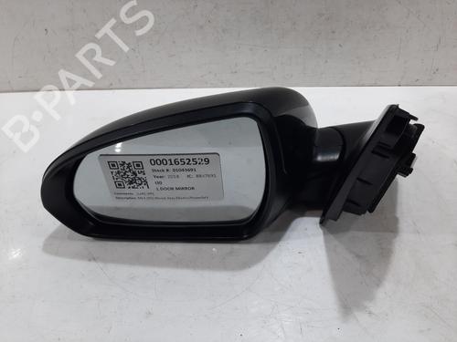 left-mirror-hyundai-i30-pde-pd-pden-2016-32718524 main image