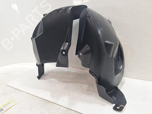 Wheel arch RENAULT CLIO IV (BH_) 1.2 16V | BP32357802C56