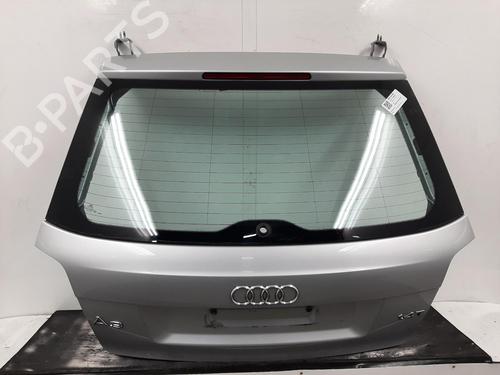 Used Tailgate AUDI A3 (8P1) 1.4 TFSI (125 hp) 26745821