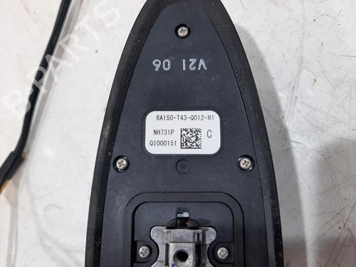 Electronic module HONDA CIVIC XI Hatchback (FL) 2.0 e:HEV | BP33124201M83  - Image 6