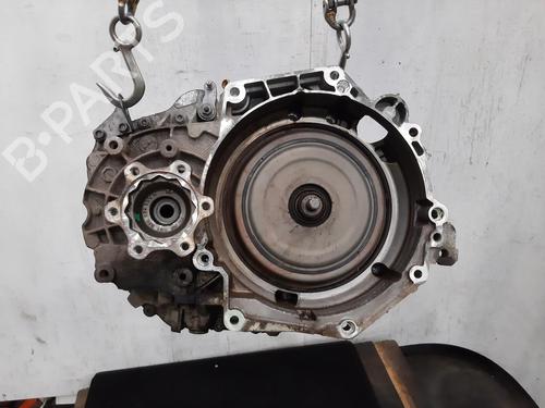 Used Gearbox VW GOLF VII (5G1, BQ1, BE1, BE2) 2.0 GTD (184 hp) 26828024