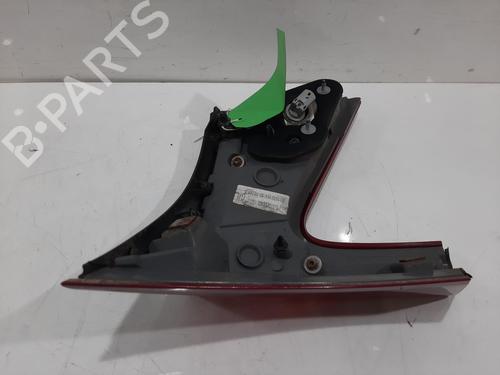 Left tailgate light HONDA CIVIC IX (FK) 1.4 i-VTEC (FK1) | BP37184395C79 - Image 3