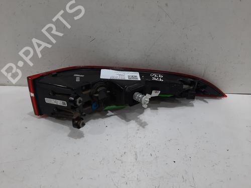 Left taillight JAGUAR I-PACE (X590) EV400 AWD | BP30094856C34 