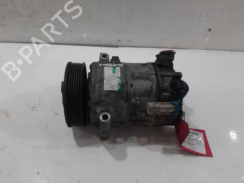 Used AC compressor AC compressor 37647907 37647907