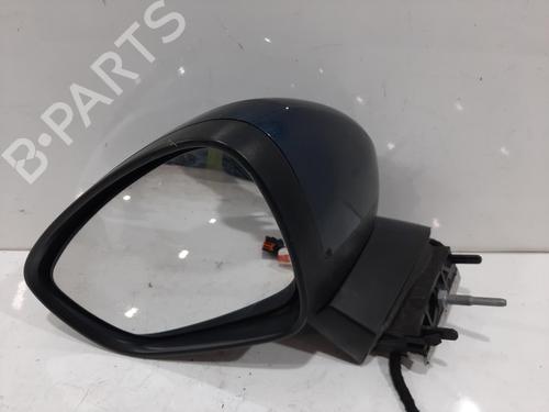 Retrovisor esquerdo Retrovisor esquerdo 38180262 38180262
