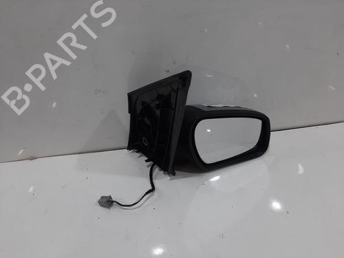 Retrovisor derecho Retrovisor derecho FORD FIESTA V (JH_, JD_) 1.25 16V (75 hp) 36334623 36334623