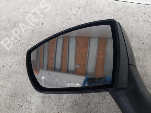Left mirror FORD ECOSPORT 1.0 EcoBoost | BP26844844C26 