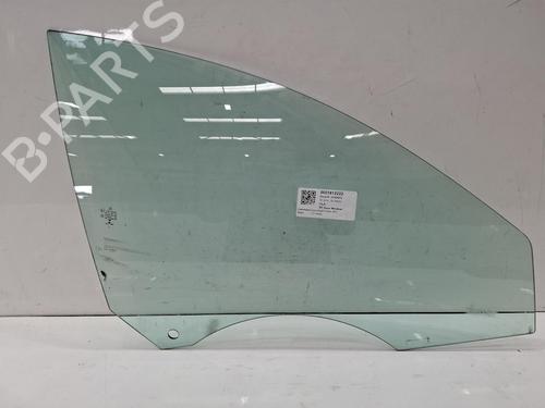 Used Front right door window Front right door window 38568648 38568648