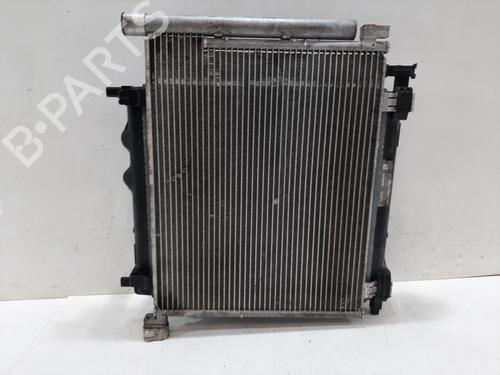 Radiator set VW UP! (121, 122, BL1, BL2, BL3, 123) 1.0 | BP29603424M120 