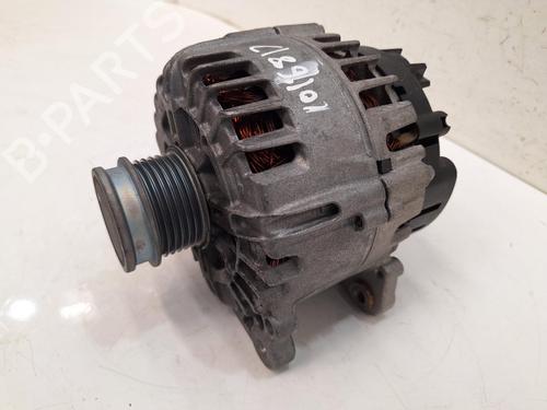 Alternator AUDI A3 Sportback (8YA, 8YF) 30 TFSI | BP27291917M7 