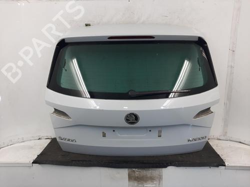 Heckklappe für SKODA KAROQ (NU7, ND7) 1.6 TDI (115 hp) 31209733