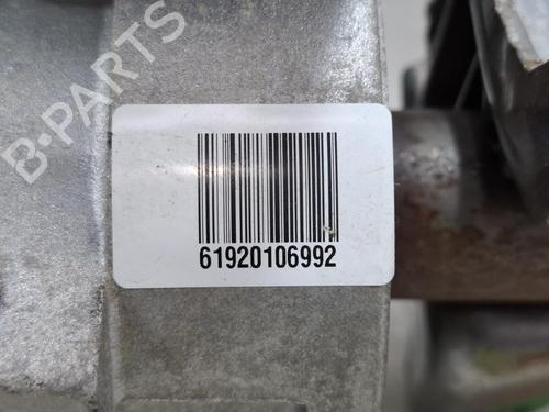 Steering column FIAT 500 (312_) 1.2 (312AXA1A) | BP39471187M21 - Image 2