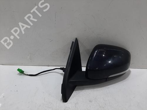 Used Left mirror VOLVO S60 II (134) DRIVe / D2 (114 hp) 30179846