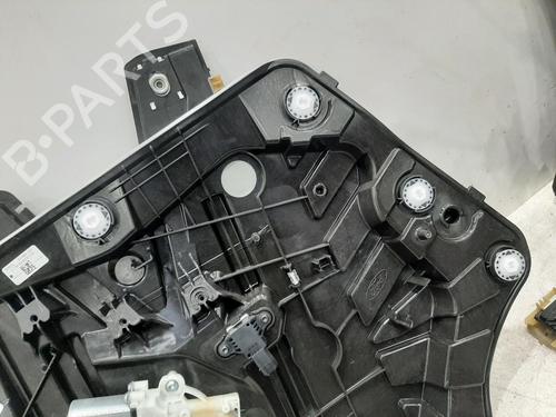 Front right window mechanism FORD PUMA (J2K, CF7) 1.0 EcoBoost | BP26868124C23 