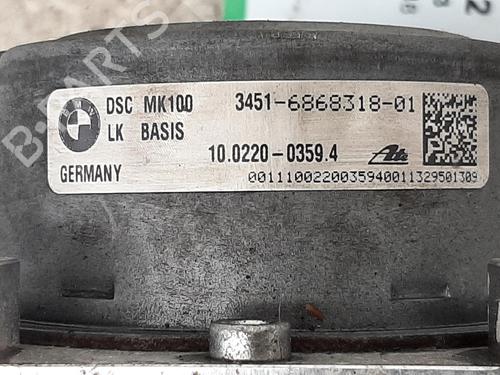 ABS pump BMW 4 Coupe (F32, F82) 435 d xDrive | BP26849756M43 
