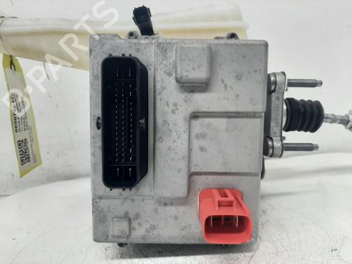 Brake master cylinder HYUNDAI KONA (OS, OSE, OSI) 1.6 GDi Hybrid | BP29297120M77 