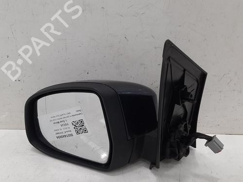 Used Left mirror FORD FOCUS II (DA_, HCP, DP) 1.6 (100 hp) 26859543