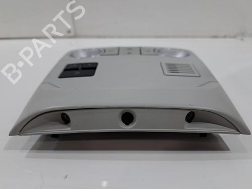 Interior roof light VW GOLF VI (5K1) 1.4 TSI | BP29603866I8 