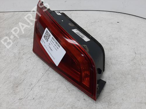 Left taillight AUDI A3 Sportback (8VA, 8VF) 2.0 TDI | BP26778081C34 
