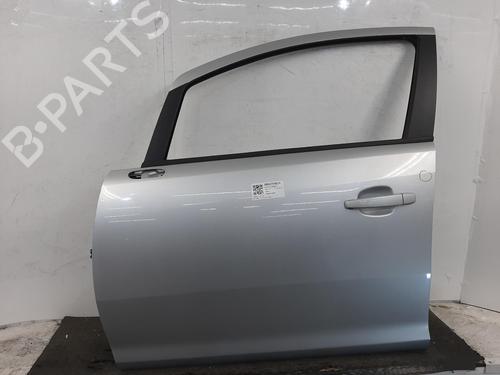 Used Left front door Left front door 38445888 38445888
