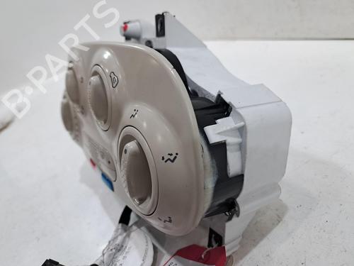 Climate control FIAT 500 (312_) 1.2 (312AXA1A) | BP31628409I5