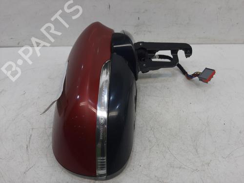 Right mirror JAGUAR I-PACE (X590) EV400 AWD | BP29603324C27 