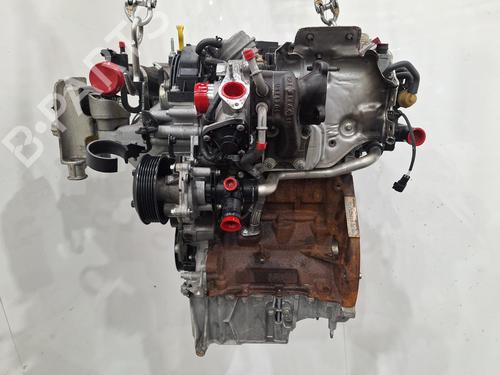 Engine FORD ECOSPORT 1.0 EcoBoost | BP29554057M1 