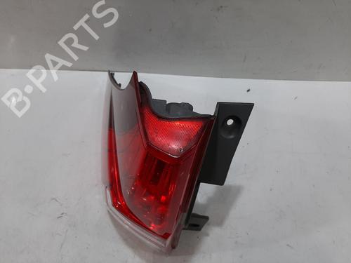Left taillight HONDA CR-V IV (RM_) 1.6 i-DTEC (RE6) | BP30260294C34