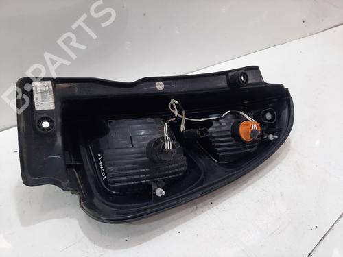 Left taillight CITROËN C3 Picasso (SH_) 1.6 BlueHDi 100 | BP36530107C34 - Image 5