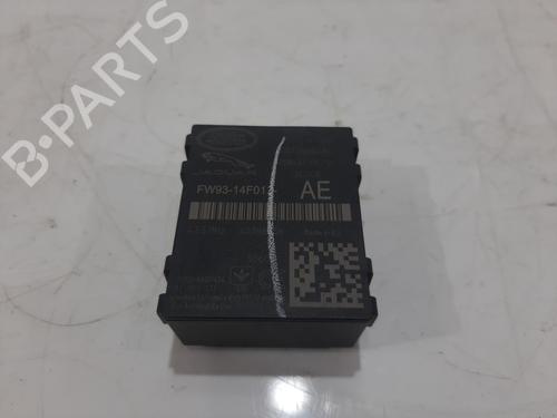 Used Control unit LAND ROVER RANGE ROVER SPORT II (L494) 3.0 SDV6 Hybrid 4x4 (340 hp) 30721808