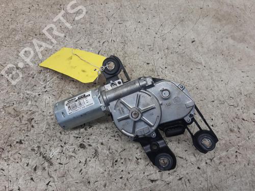 Used Rear wiper motor Rear wiper motor 26795479 26795479