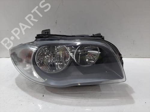 Right headlight BMW 1 (E87) 116 i | BP37157747C29 - Image 4