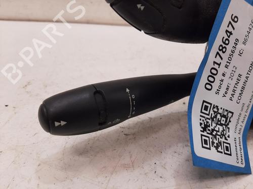Switch PEUGEOT PARTNER Box Body/MPV 1.6 HDi / BlueHDi 75 | BP37702703I30  - Image 6