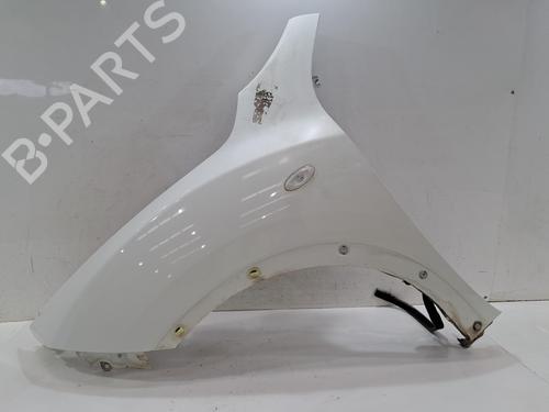 Used Left front fenders NISSAN JUKE (F15) 1.6 (117 hp) 29809801