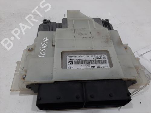 Used Engine control unit (ECU) Engine control unit (ECU) 37539588 37539588