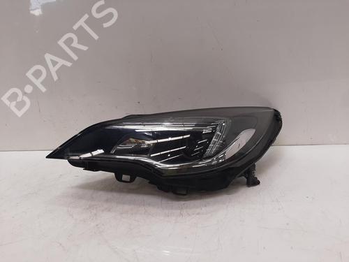 Used Left headlight Left headlight 36855189 36855189