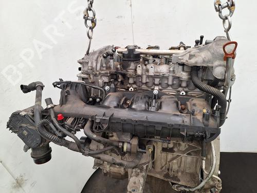 Engine MERCEDES-BENZ C-CLASS Coupe (C204) C 180 (204.331) | BP37219158M1 - Image 6