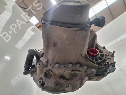 Gearbox PEUGEOT 2008 I (CU_) 1.2 VTi | BP37157885M3 - Image 6