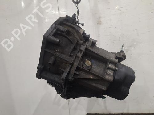 Gearbox NISSAN NOTE (E11, NE11) 1.4 | BP39724663M3 - Image 2