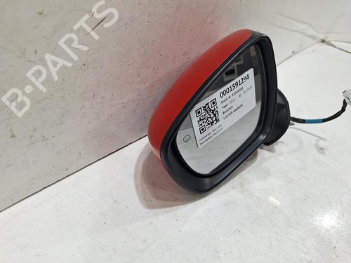 Retrovisor esquerdo SUZUKI BALENO (FW, EW) 1.0 (A1K310) | BP31033170C26