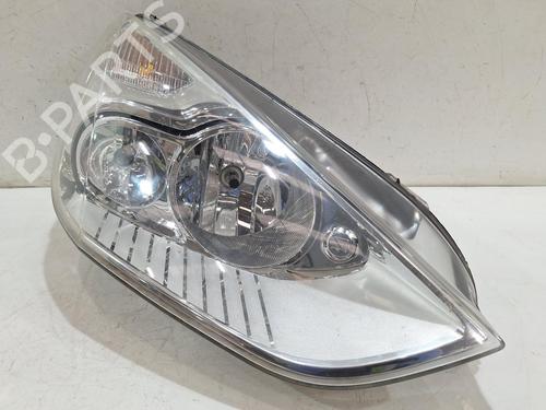 Used Right headlight FORD GALAXY II (WA6) 1.8 TDCi (125 hp) 27594897