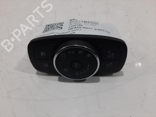 Used Headlight switch Headlight switch 36985943 36985943
