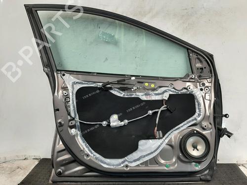 Left front door HONDA CIVIC IX (FK) 1.8 i-VTEC (FK2) | BP30324896C2 