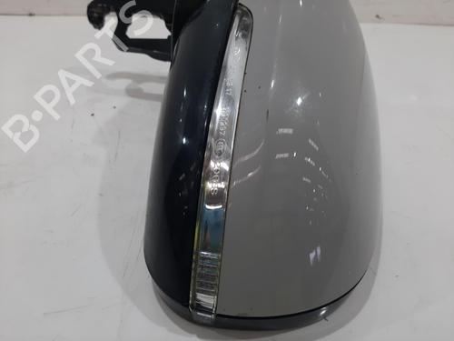 Left mirror JAGUAR I-PACE (X590) EV400 AWD | BP29809546C26 